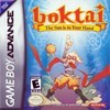 Juego online Boktai: The Sun Is in Your Hand (GBA)