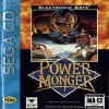 Juego online PowerMonger (SEGA CD)
