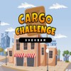 Juego online Cargo Challenge Sokoban