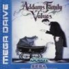 Juego online Addams Family Values (Genesis)