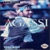 Juego online Andre Agassi Tennis (Genesis)