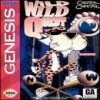 Juego online Chester Cheetah - Wild Wild Quest (Genesis)