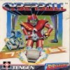 Juego online Cyberball (Atari ST)