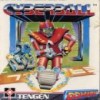 Juego online Cyberball (Atari ST) Juego online Cyberball (Atari ST)