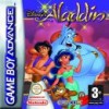 Juego online Disney's Aladdin (GBA)