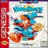 Juego online Disney's Bonkers (Genesis)