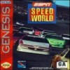 Juego online ESPN Speed World (Genesis)