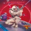 Juego online Exolon (AMIGA)