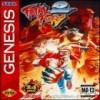 Juego online Fatal Fury 2 (Genesis)