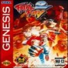 Juego online Fatal Fury 2 (Genesis)