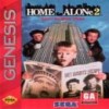 Juego online Home Alone 2: Lost in New York (Genesis)