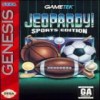 Juego online Jeopardy Sports Edition (Genesis)