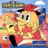 Juego online Pac-Land (AMIGA)