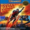 Juego online Rocket Ranger (Atari ST)