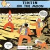 Juego online Tin Tin on the Moon (Atari ST)