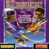 Juego online UN Squadron (AMIGA)