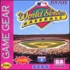 Juego online World Series Baseball (GG)