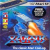 Juego online Xevious (Atari ST) Juego online Xevious (Atari ST)