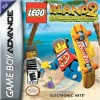 Juego online LEGO Island 2: The Brickster's Revenge (GBA)