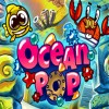 Juego online Ocean Pop