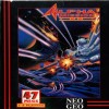 Juego online Alpha Mission II (NeoGeo)