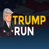 Juego online Trump Run