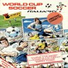Juego online World Cup Soccer Italia 90 (CPC)