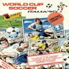 Juego online World Cup Soccer Italia 90 (CPC) Juego online World Cup Soccer Italia 90 (CPC)