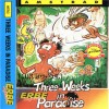 Juego online Three Weeks In Paradise (CPC)