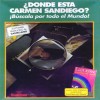 Juego online Donde esta Carmen Sandiego Buscala por todo el mundo (PC) Juego online Donde esta Carmen Sandiego Buscala por todo el mundo (PC)