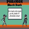 Juego online Pokemon Black Dark (GBA)