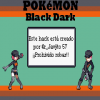 Juego online Pokemon Black Dark (GBA) Juego online Pokemon Black Dark (GBA)