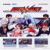 Juego online The King of Fighters: Neo Wave (Atomiswave)