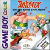 Juego online Asterix - Search for Dogmatix (GB COLOR)