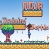 Juego online Ninja Training Worlds