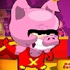 Juego online Xtreme Pig Juego online Xtreme Pig
