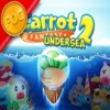 Juego online Carrot Fantasy 2: Undersea