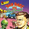 Juego online Dan Dare III: The Escape (Atari ST)