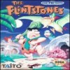 Juego online The Flintstones (Genesis)