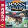 Juego online BASS Masters Classic (Genesis)
