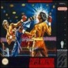 Juego online Best of the Best - Championship Karate (Snes)