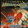 Juego online Camelot Warriors (MSX)