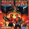 Juego online Crack Down (Atari ST)