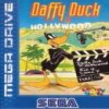 Juego online Daffy Duck in Hollywood (GENESIS)