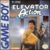 Juego online Elevator Action (GB)