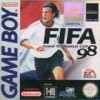 Juego online FIFA: Road to World Cup 98 (GB)