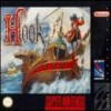 Juego online Hook (Snes)