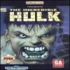 Juego online The Incredible Hulk (Genesis)