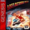 Juego online Last Action Hero (Genesis)