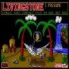 Juego online Livingstone I Presume (Atari ST)